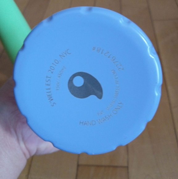 Sip by Swell stainless double walled vacuum insulated water bottle bundle - Picture 3 of 7